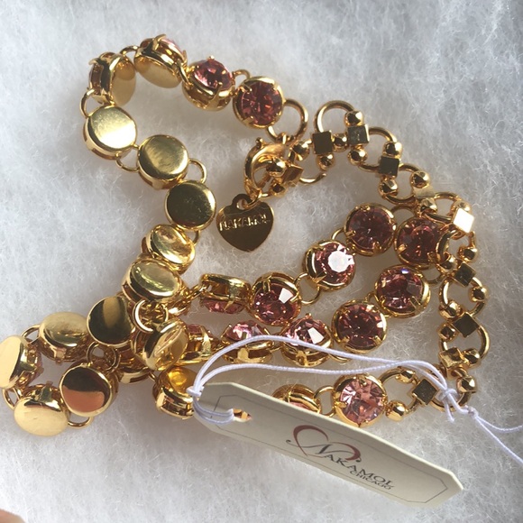 NAKAMOL Chicago choker - Picture 4 of 12